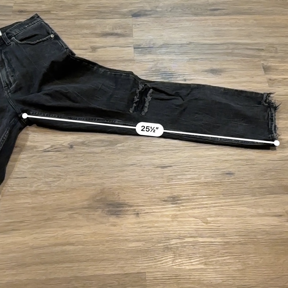 Abercrombie jeans - Picture 6 of 6